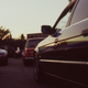 Illustration for article titled Here's What Shows Up To A Car Show In America's Most Car-Hating City